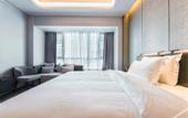 Туры в отель Shen Zhen Cloud Park Manhattan Hotel