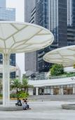 Туры в отель Shen Zhen Cloud Park Manhattan Hotel