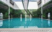 Туры в отель Shen Zhen Cloud Park Manhattan Hotel