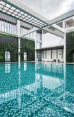 Туры в отель Shen Zhen Cloud Park Manhattan Hotel