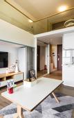 Туры в отель Shen Zhen Cloud Park Manhattan Hotel