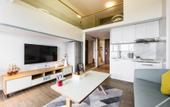 Туры в отель Shen Zhen Cloud Park Manhattan Hotel