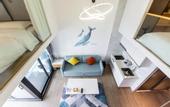 Туры в отель Shen Zhen Cloud Park Manhattan Hotel