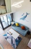 Туры в отель Shen Zhen Cloud Park Manhattan Hotel