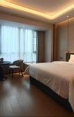 Туры в отель Shen Zhen Cloud Park Manhattan Hotel