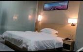 Туры в отель Xinhao Hotel (Humen Nanzha)
