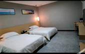 Туры в отель Xinhao Hotel (Humen Nanzha)