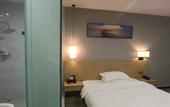 Туры в отель Xinhao Hotel (Humen Nanzha)