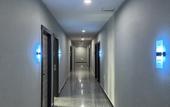 Туры в отель Xinhao Hotel (Humen Nanzha)