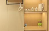 Туры в отель Ruifeng Boutique Hotel (Tong'an District Government Branch)