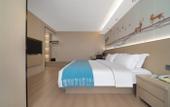 Туры в отель Ruifeng Boutique Hotel (Tong'an District Government Branch)