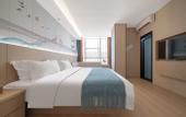 Туры в отель Ruifeng Boutique Hotel (Tong'an District Government Branch)