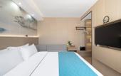 Туры в отель Ruifeng Boutique Hotel (Tong'an District Government Branch)