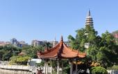 Туры в отель Ruifeng Boutique Hotel (Tong'an District Government Branch)