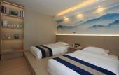 Туры в отель Ruifeng Boutique Hotel (Tong'an District Government Branch)