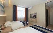 Туры в отель Ruifeng Boutique Hotel (Tong'an District Government Branch)