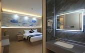 Туры в отель Ruifeng Boutique Hotel (Tong'an District Government Branch)