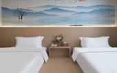 Туры в отель Ruifeng Boutique Hotel (Tong'an District Government Branch)