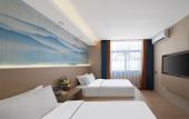 Туры в отель Ruifeng Boutique Hotel (Tong'an District Government Branch)