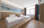 Туры в отель Ruifeng Boutique Hotel (Tong'an District Government Branch)