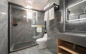 Туры в отель Ruifeng Boutique Hotel (Tong'an District Government Branch)
