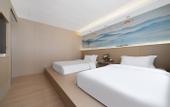 Туры в отель Ruifeng Boutique Hotel (Tong'an District Government Branch)