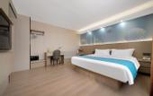 Туры в отель Ruifeng Boutique Hotel (Tong'an District Government Branch)