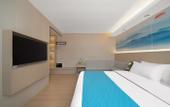 Туры в отель Ruifeng Boutique Hotel (Tong'an District Government Branch)