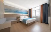 Туры в отель Ruifeng Boutique Hotel (Tong'an District Government Branch)