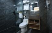Туры в отель Ruifeng Boutique Hotel (Tong'an District Government Branch)