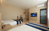 Туры в отель Ruifeng Boutique Hotel (Tong'an District Government Branch)