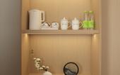 Туры в отель Ruifeng Boutique Hotel (Tong'an District Government Branch)