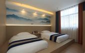 Туры в отель Ruifeng Boutique Hotel (Tong'an District Government Branch)
