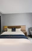 Туры в отель Dongguan Guohe Residence