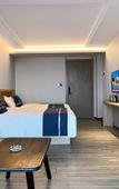 Туры в отель Dongguan Guohe Residence