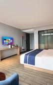 Туры в отель Dongguan Guohe Residence