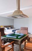 Туры в отель Dongguan Guohe Residence