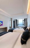 Туры в отель Dongguan Guohe Residence