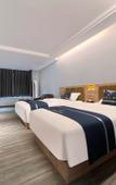 Туры в отель Dongguan Guohe Residence