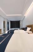 Туры в отель Dongguan Guohe Residence