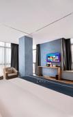 Туры в отель Dongguan Guohe Residence