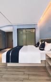 Туры в отель Dongguan Guohe Residence