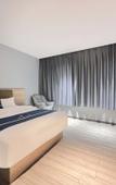 Туры в отель Dongguan Guohe Residence