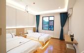 Туры в отель Home Inn Huaxuan Select Hotel (Chengdu Tianfu Airport Branch)