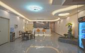 Туры в отель Home Inn Huaxuan Select Hotel (Chengdu Tianfu Airport Branch)