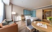 Туры в отель Gray Hotel(Foshan HuaNan FangZhi Weave Innovation Center)