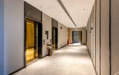 Туры в отель Gray Hotel(Foshan HuaNan FangZhi Weave Innovation Center)