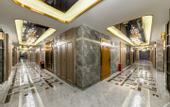 Туры в отель Gray Hotel(Foshan HuaNan FangZhi Weave Innovation Center)