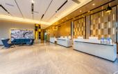 Туры в отель Gray Hotel(Foshan HuaNan FangZhi Weave Innovation Center)
