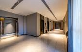 Туры в отель Gray Hotel(Foshan HuaNan FangZhi Weave Innovation Center)
